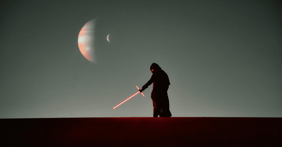 The Best Star Wars Soundtracks Ranked Audio Network