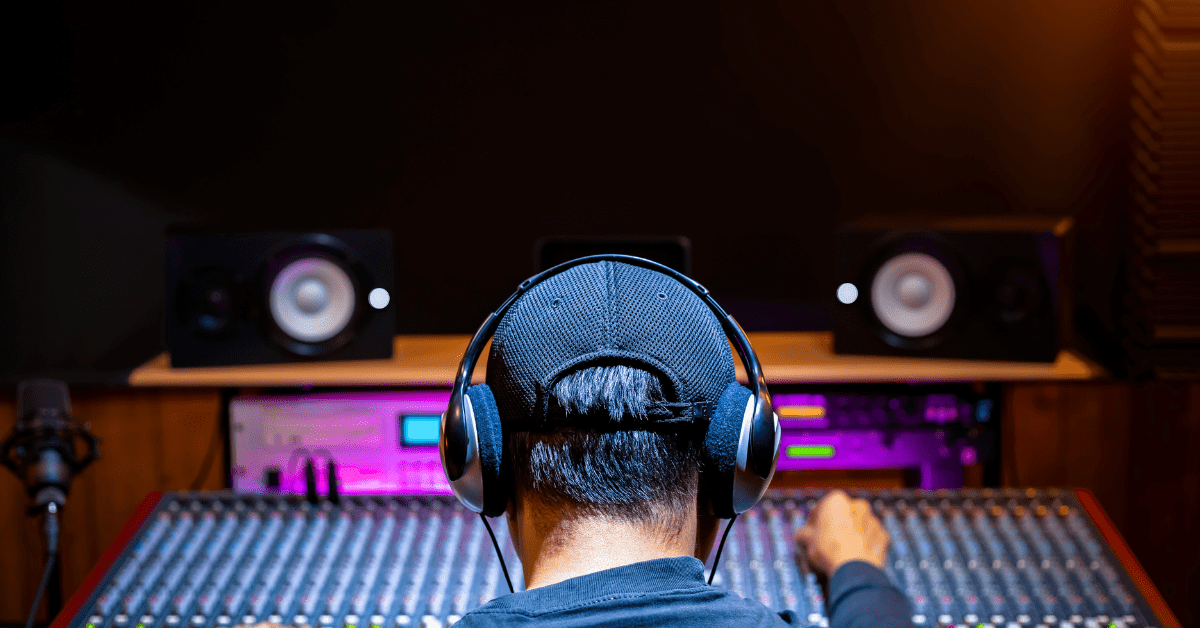 Predayed Music What 'Production-Ready' Music Really Means